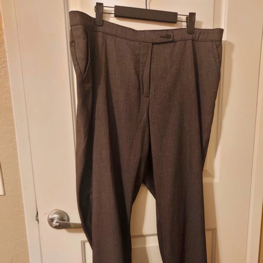 Investments pants